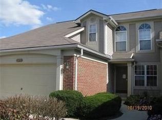 3951 E Summit Ridge Dr, Dayton, OH 45430