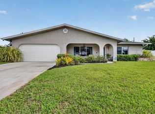 2381 SE Delano Road, Port St Lucie, FL 34952