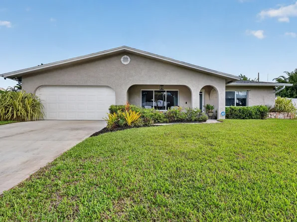 2381 SE Delano Road, Port St Lucie, FL 34952
