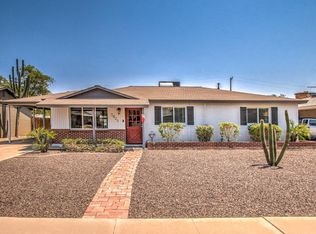 1023 W 17th St, Tempe, AZ 85281