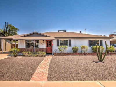 1023 W 17th St, Tempe, AZ, 85281