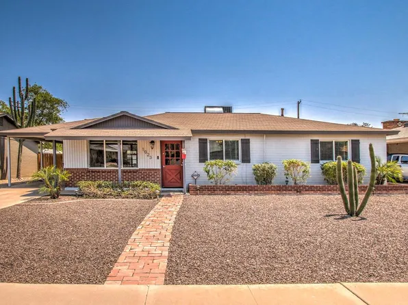 1023 W 17th St, Tempe, AZ 85281