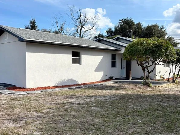 1301 Woodbine St, Clearwater, FL 33755