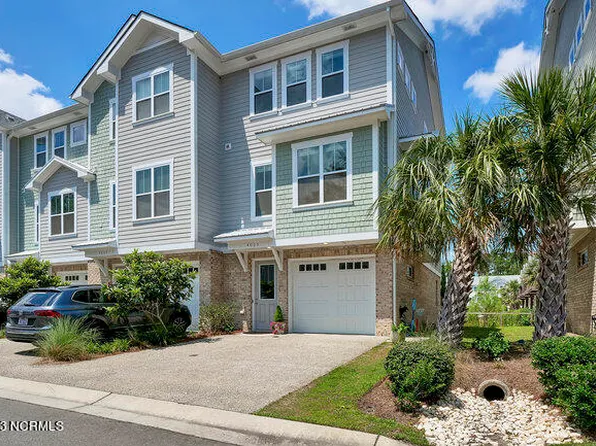4009 Tamarisk Lane, Wilmington, NC 28409