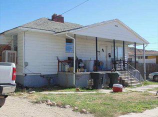 54 Palmer St, Helper, UT 84526