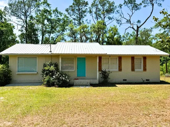 4610 Clayton Dr, Lake Park, GA 31636