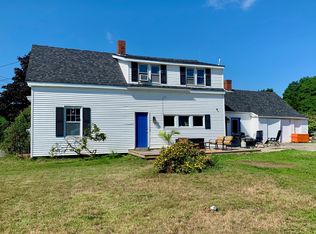 639 Main St, East Machias, ME 04630