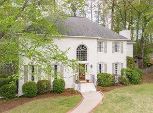 3717 Wimbleton Ln, Birmingham, AL 35223