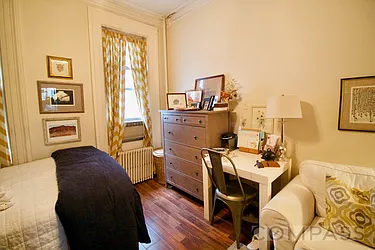 Rented by Compass