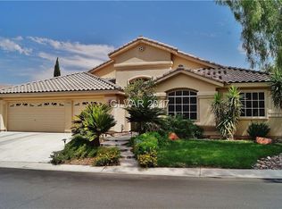 10718 Sleepy Mist Ct, Las Vegas, NV 89141