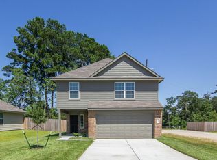 203 Spring Meadows Cir, Willis, TX 77378