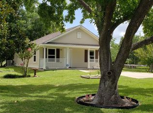 2430 Florence St, La Marque, TX 77568