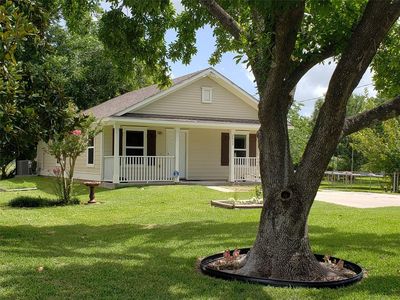 2430 Florence St, La Marque, TX, 77568