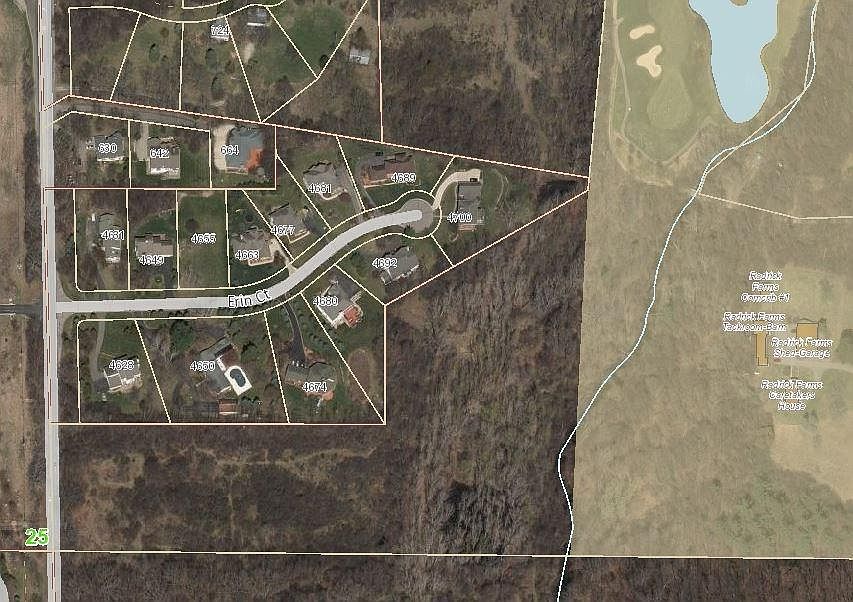 2nd image of 4655 Erin Ct