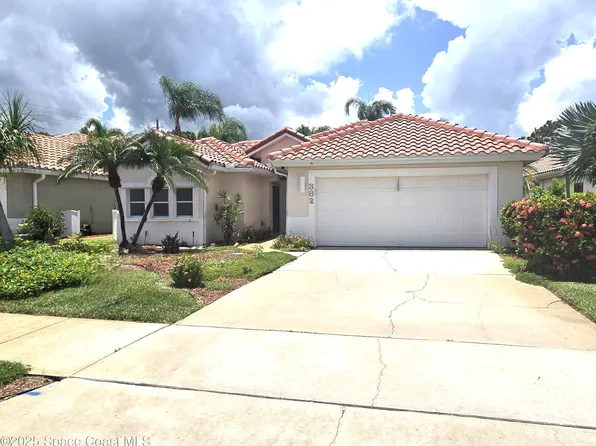 382 Carmel Dr, Melbourne, FL 32940