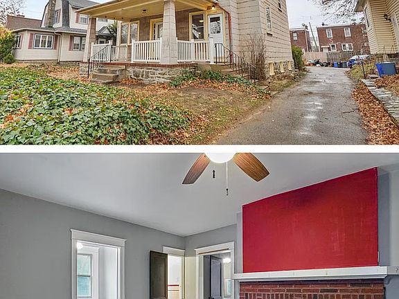 2nd image of 1342 Wellington St #1