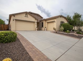 5528 W Alyssa Ln, Phoenix, AZ 85083