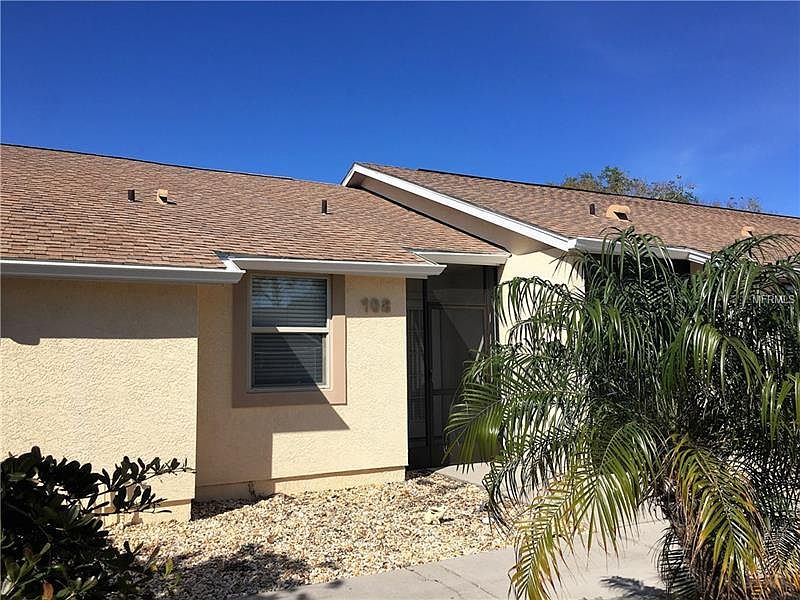 1st image of 6796 Gasparilla Pines Blvd #A