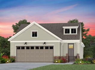 Hallmark Plan, Carolina Riverside, Belmont, NC 28012