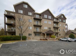 5012 S Timber Way UNIT 312, Salt Lake City, UT 84117
