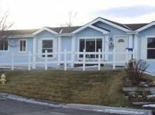 634 Riverwood Ct, Great Falls, MT 59405