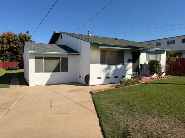 1270 Holly Ave, Imperial Beach, CA 91932