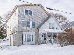 67 School Street, Bar Harbor, ME 04609