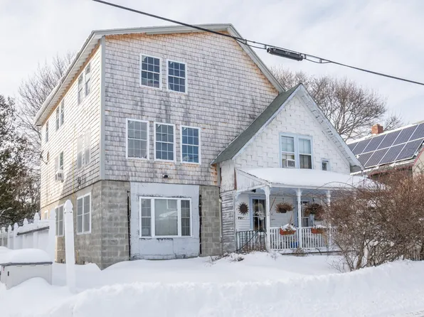 67 School Street, Bar Harbor, ME 04609