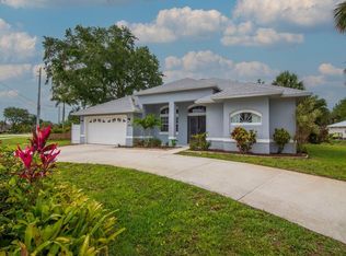 1391 Barber St, Sebastian, FL 32958