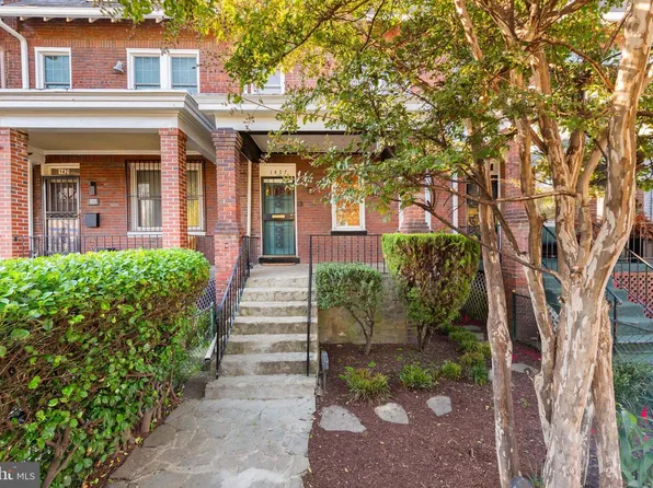 1427 Morse St NE, Washington, DC 20002