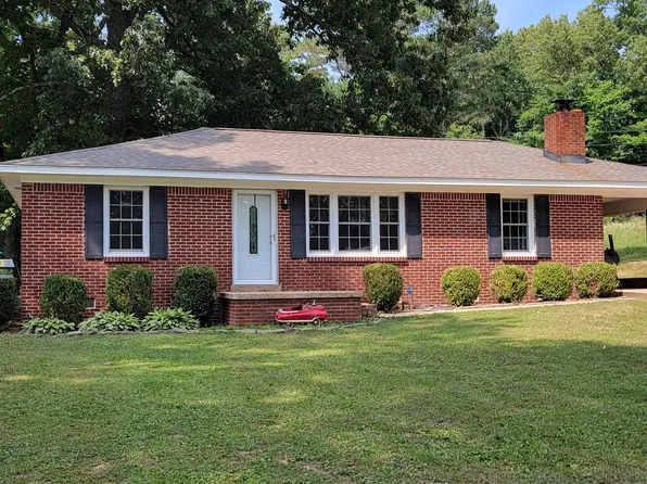 250 Dixie Hill Rd, Bolivar, TN 38008