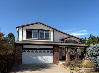 9109 S Anasazi Indian Way, Littleton, CO 80129