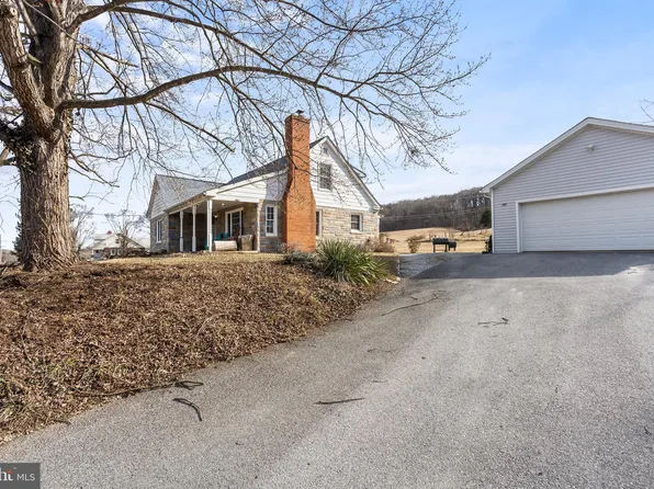 410 Bakerton Rd, Harpers Ferry, WV 25425