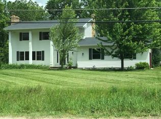 4295 S Belsay Rd, Burton, MI 48519