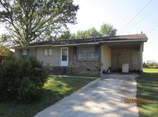423 Hodge King Dr, Ashburn, GA 31714