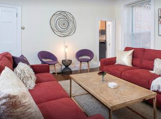 45 Hancock St #O2, Boston, MA 02114