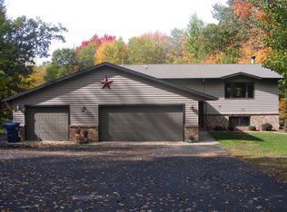212642 Tryba Rd, Hatley, WI 54440