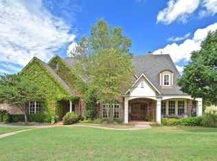 3613 Hunters Creek Rd, Edmond, OK 73003