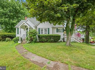 613 Centennial St, Schwenksville, PA 19473