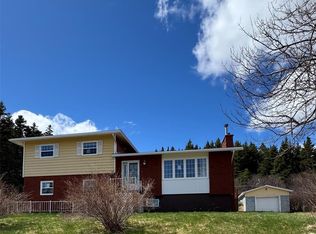 552 Main Rd, Arnold'S Cove, NL A0B1A0