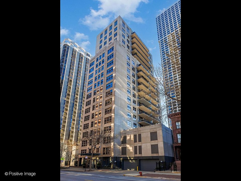 1st image of 1035 N Dearborn St Floor 19