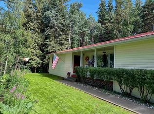 1224 Range View Rd, North Pole, AK 99705