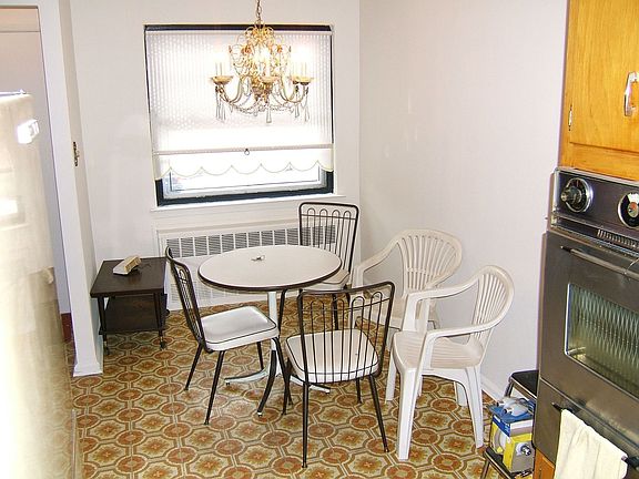 Dining-Room