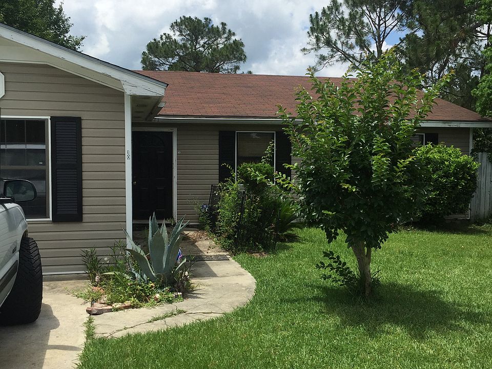 10 Crestwood Cir, Valdosta, GA 31602 Zillow