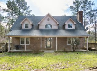 895 Rutledge Rd, Acworth, GA 30101