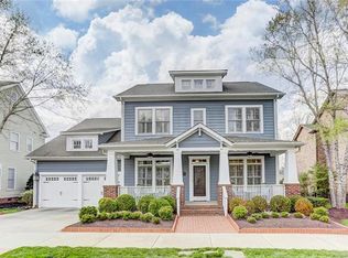 814 Front St, Fort Mill, SC 29708