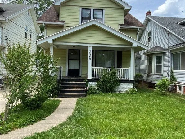 3549 Hazelhurst Ave, Toledo, OH 43612