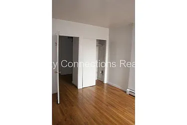 Rented by City Connections Realty