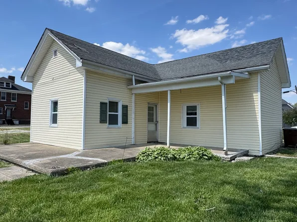 102 W Main St, Milroy, IN 46156