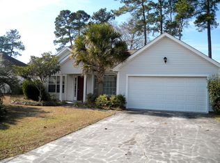 3910 Windsor Rd, Myrtle Beach, SC 29588